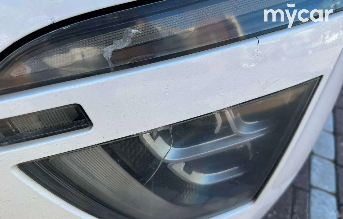 Hyundai Creta 2022