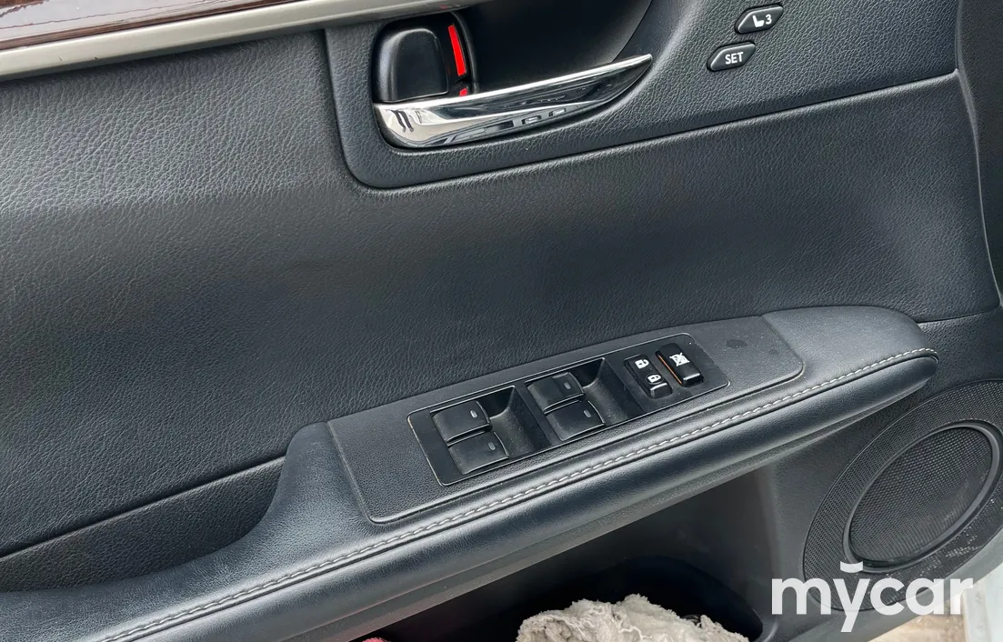 Lexus ES 2014
