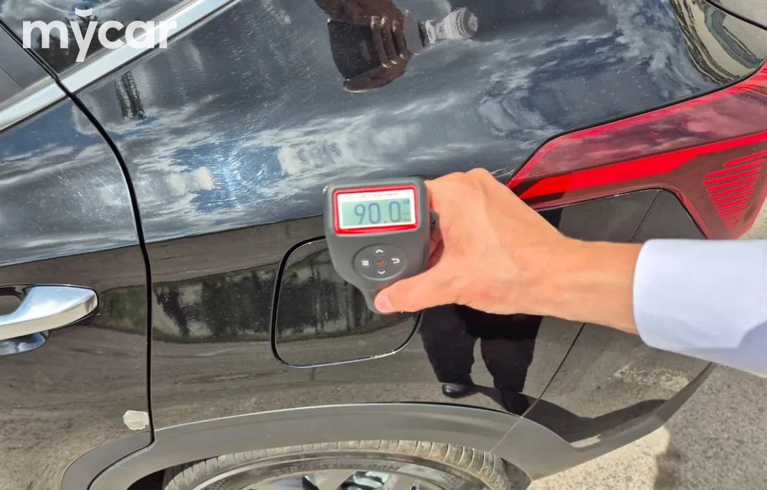 Kia Seltos 2024