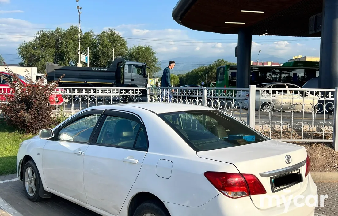 BYD F3 2013
