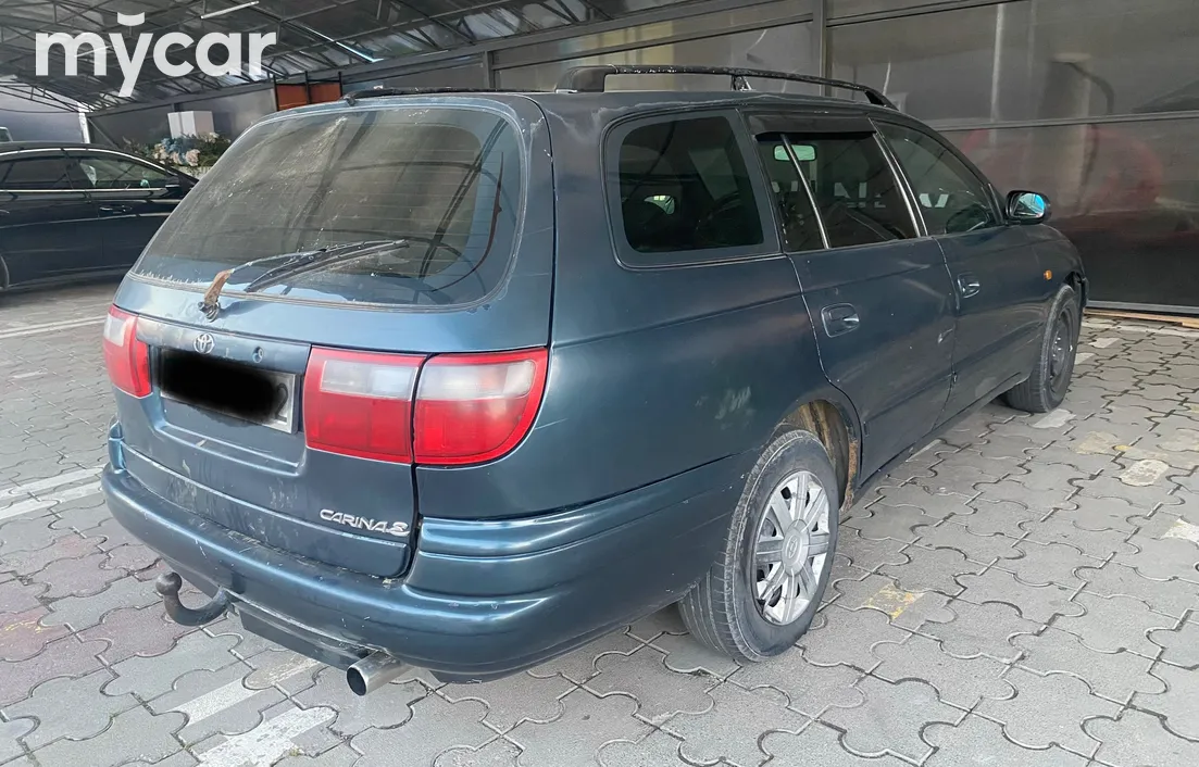 Toyota Carina 1994