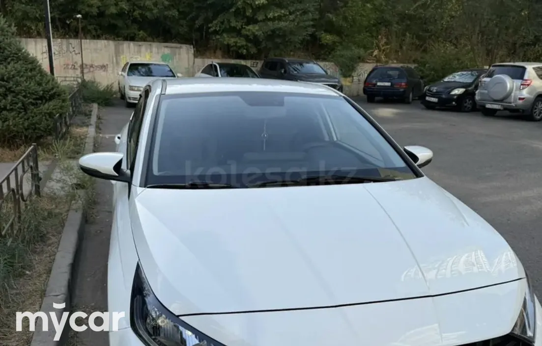 Hyundai i20 2023