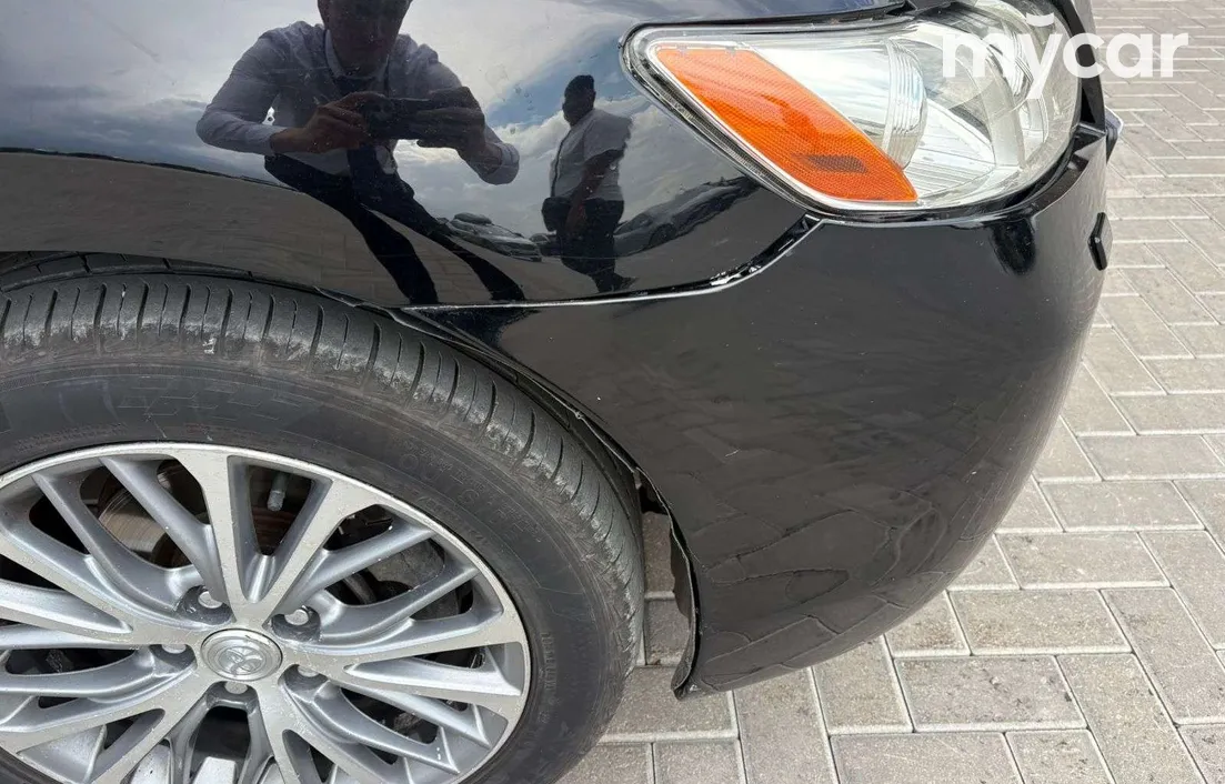 Toyota Camry 2006