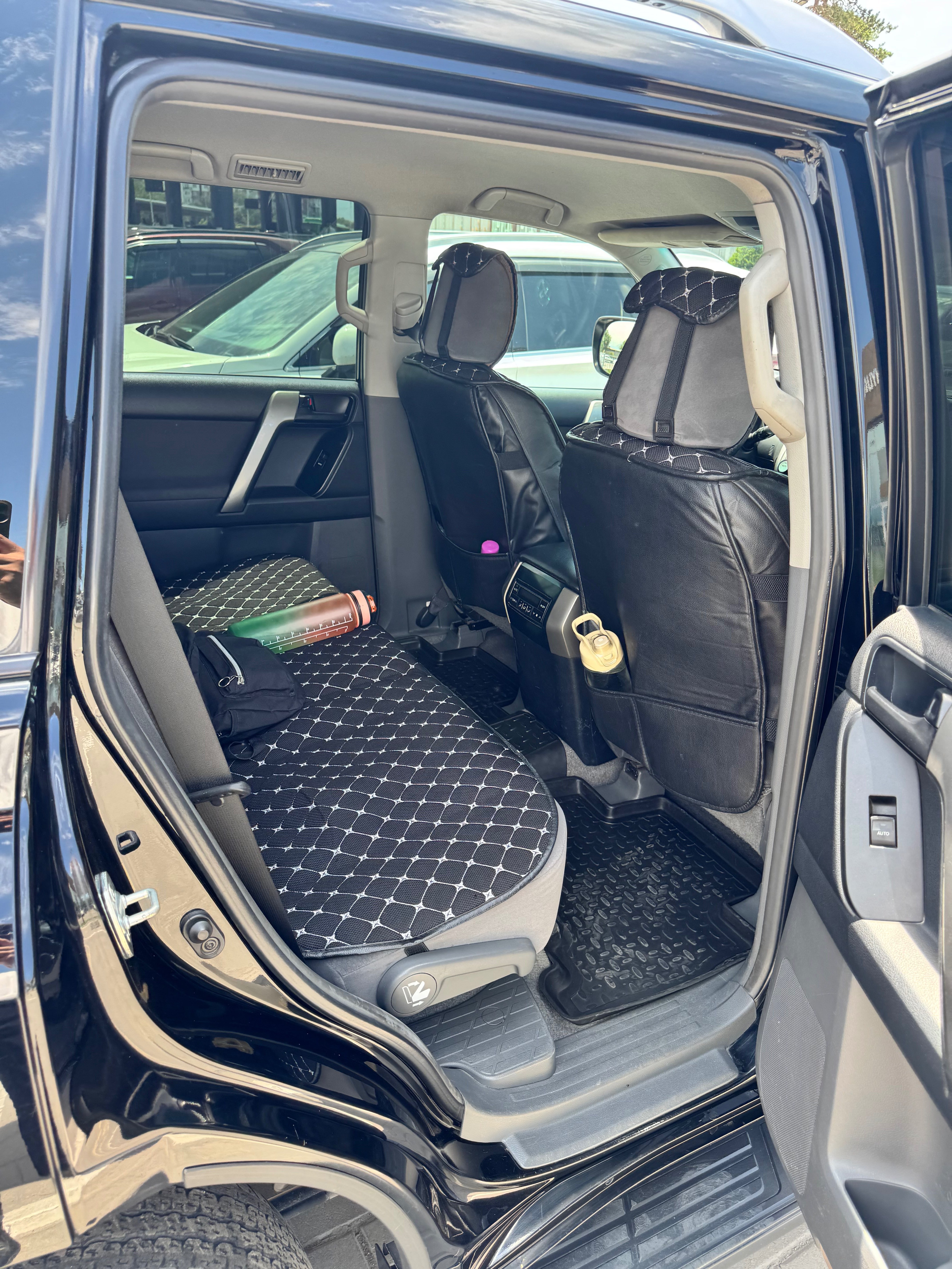 Toyota Land Cruiser Prado 2013