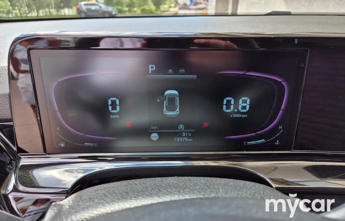 Kia Seltos 2024