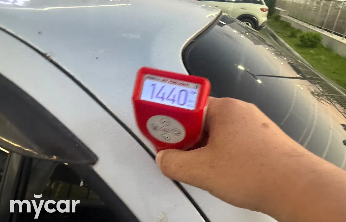 Toyota Camry 1995