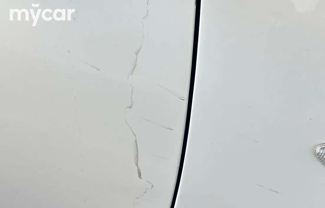 Toyota Yaris 2006