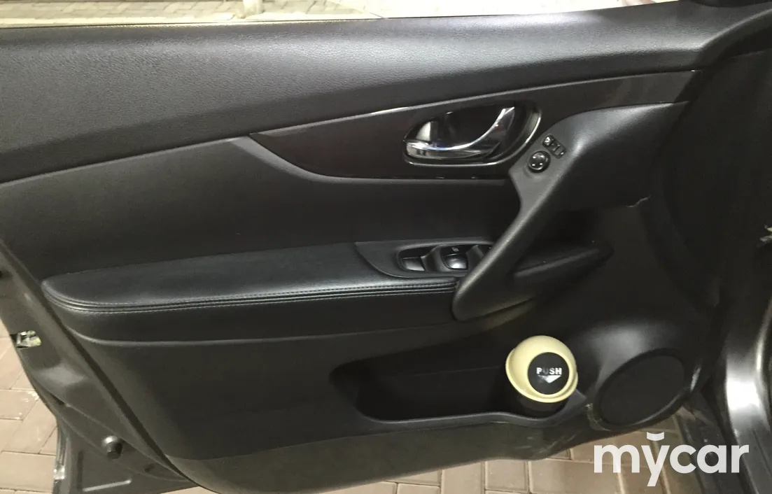 Nissan X-Trail 2020