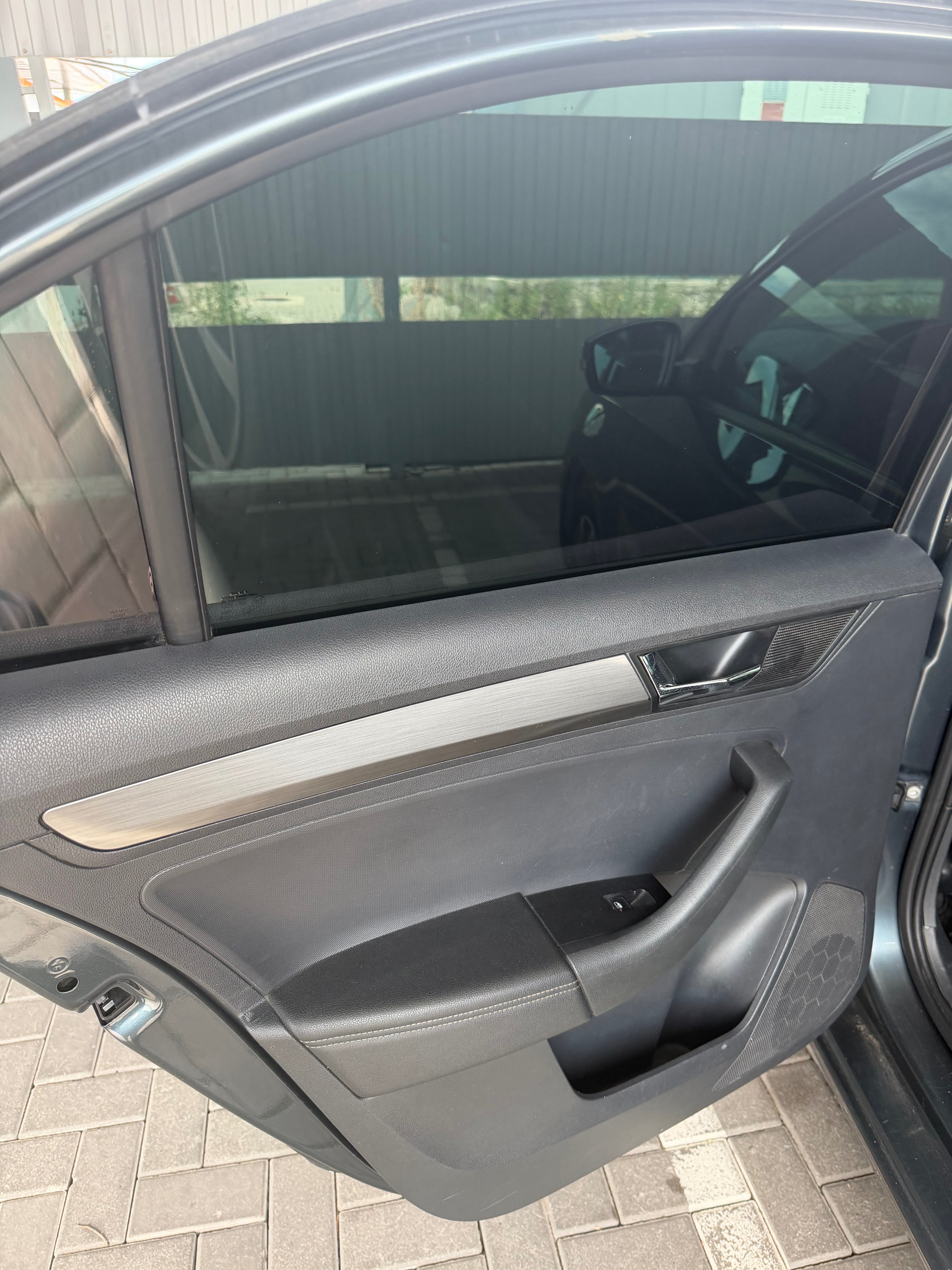 Skoda Rapid 2018