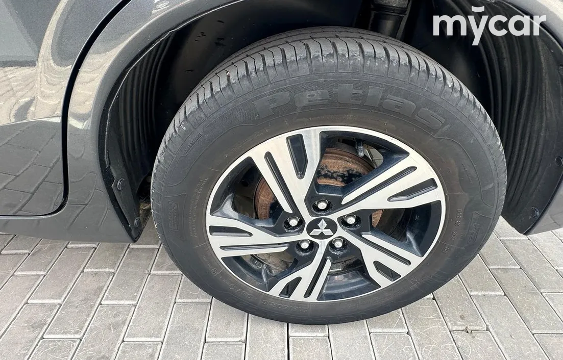 Mitsubishi XPANDER 2020