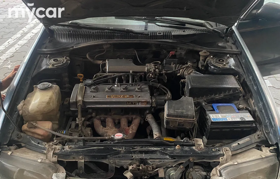 Toyota Carina 1994