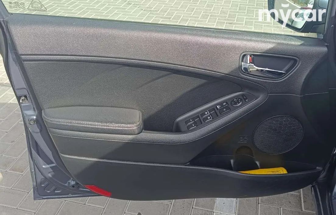 Kia Cerato 2014