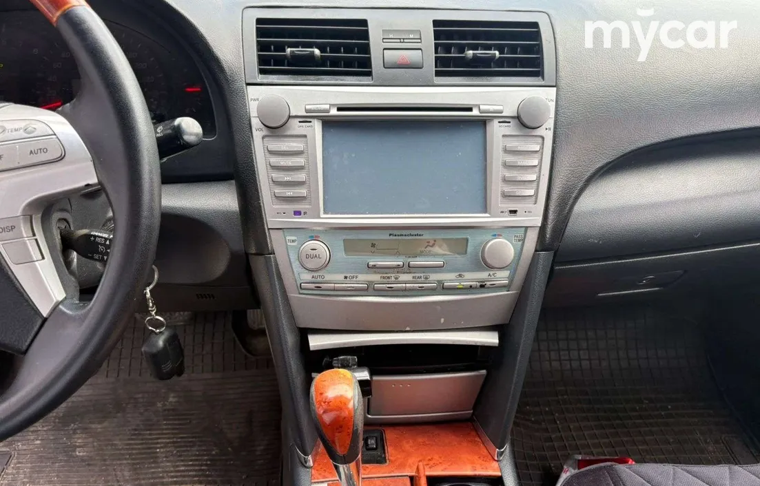 Toyota Camry 2006