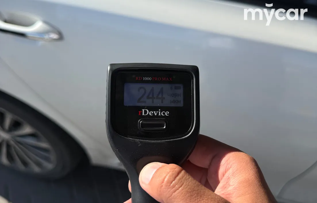 Kia K5 2019