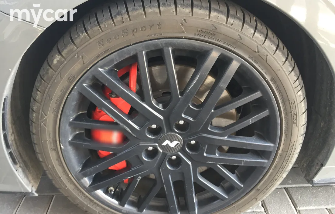Hyundai Sonata 2021