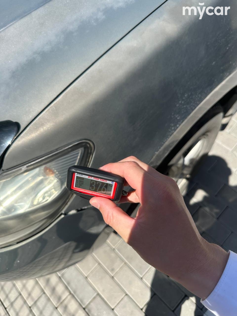 Hyundai Santa Fe 2006