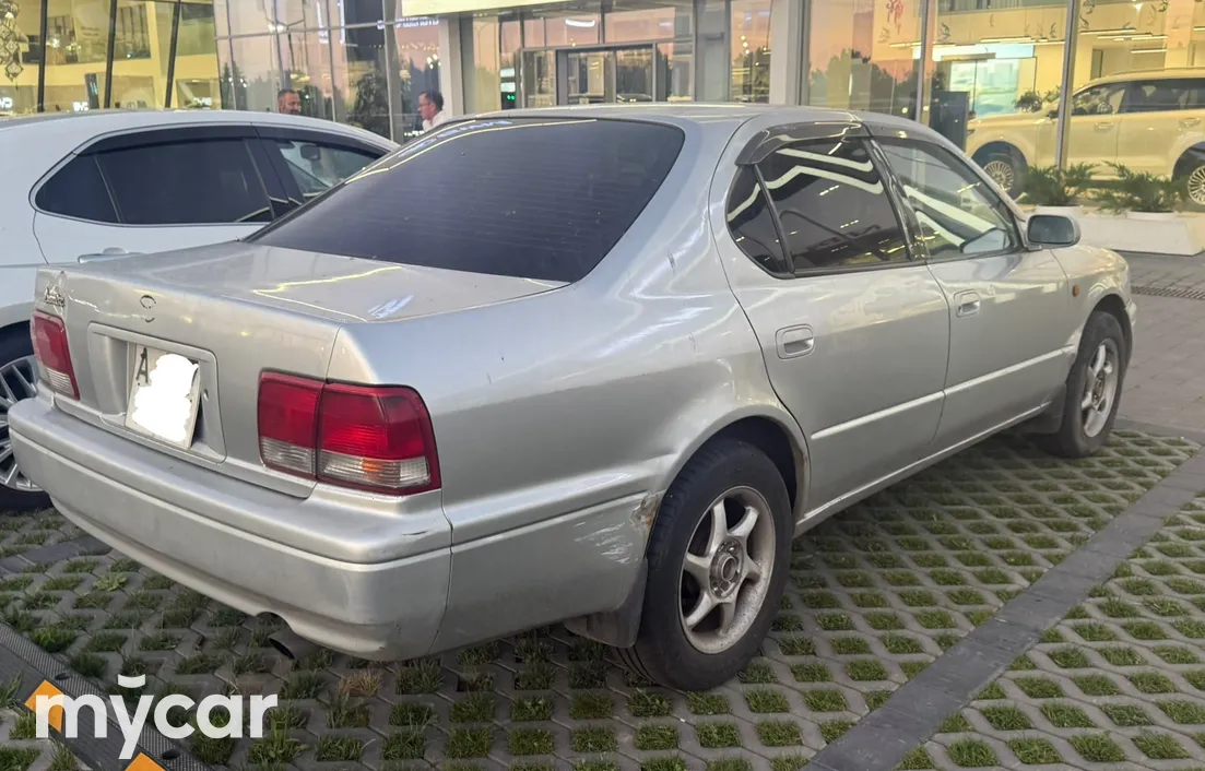 Toyota Camry 1995