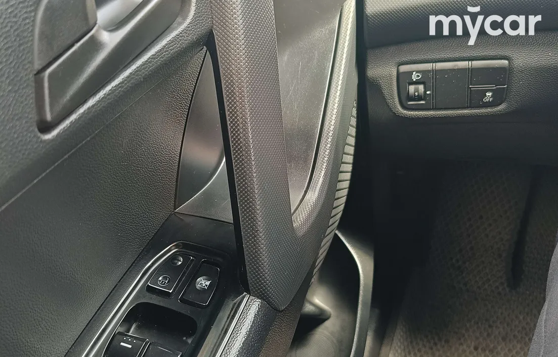 Hyundai Creta 2017