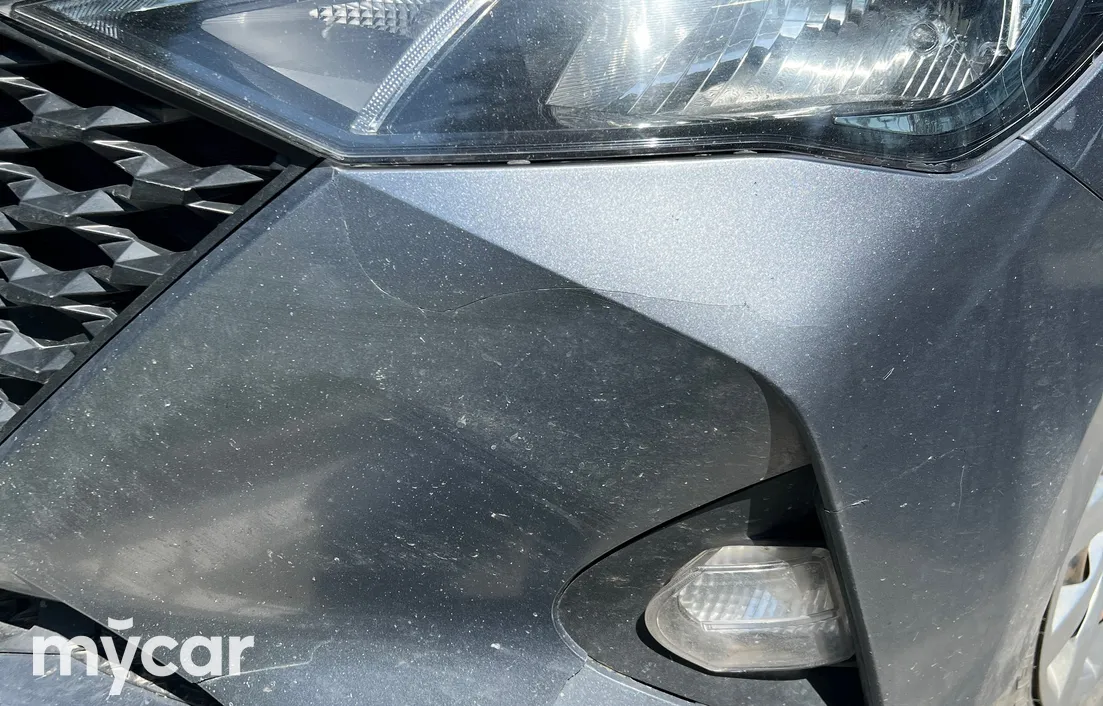 Hyundai Accent 2020