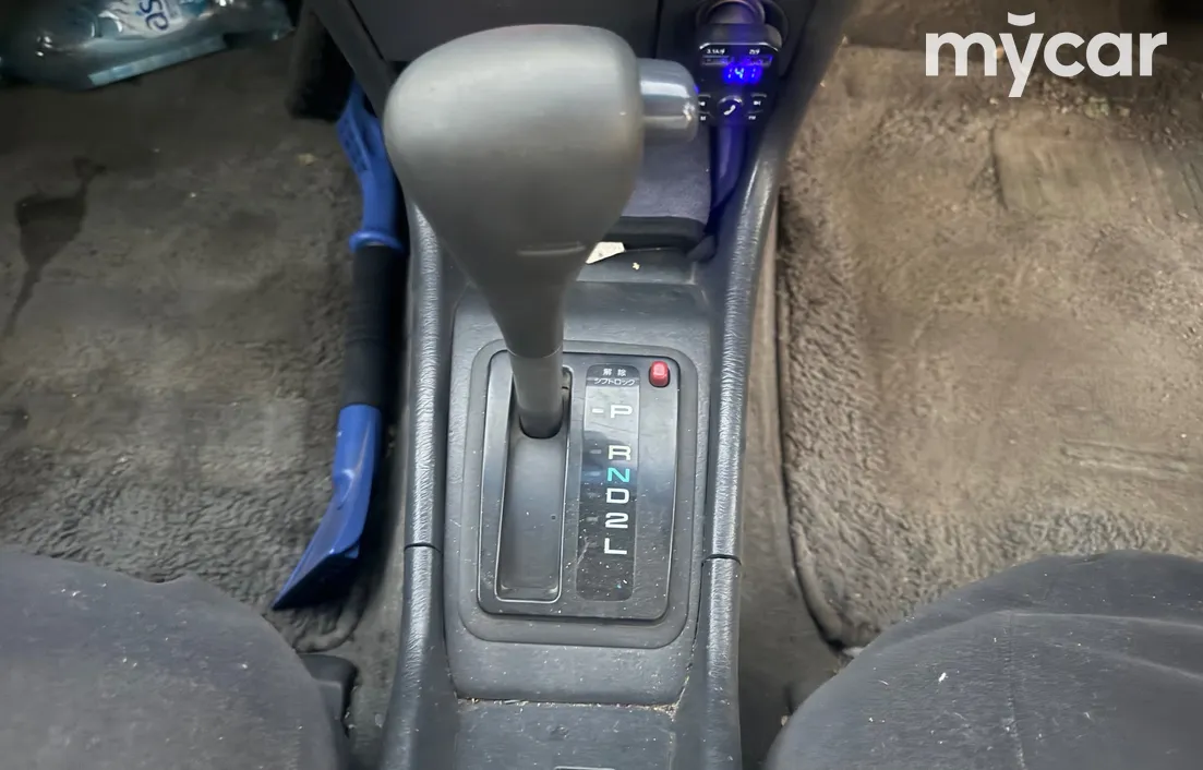 Toyota Camry 1995