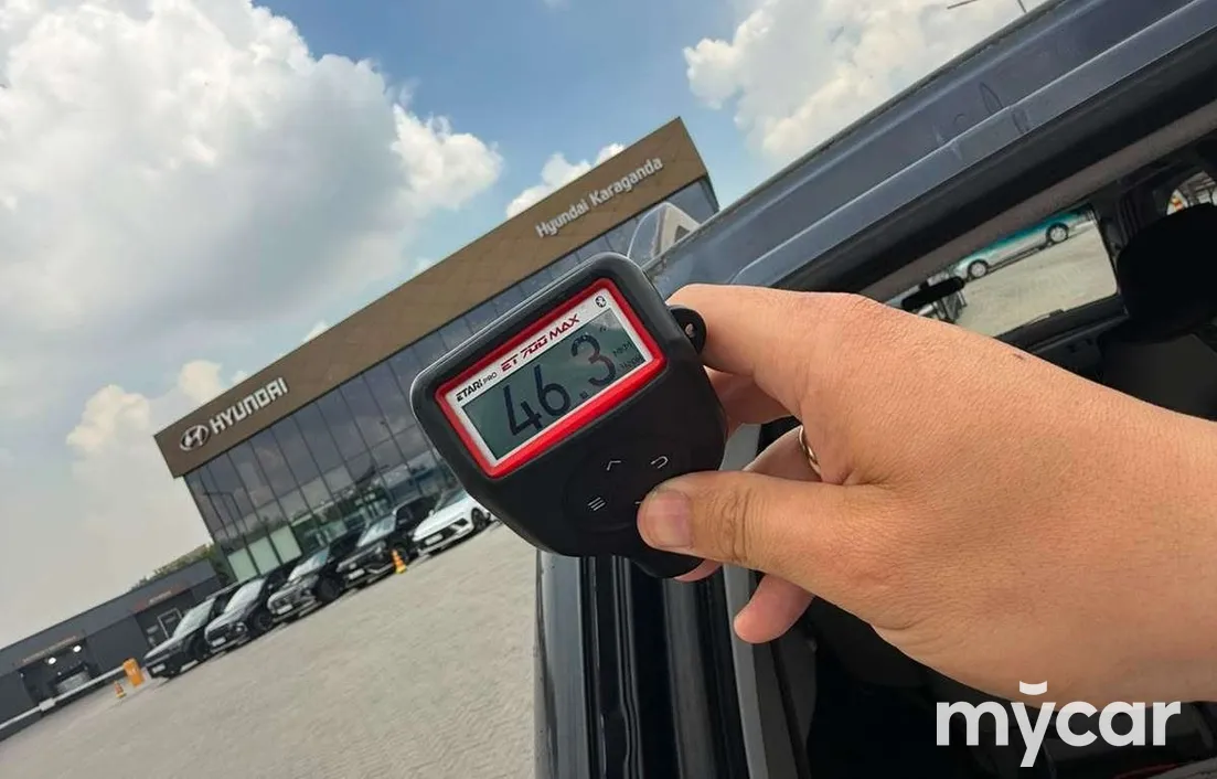 Mitsubishi Pajero 2005
