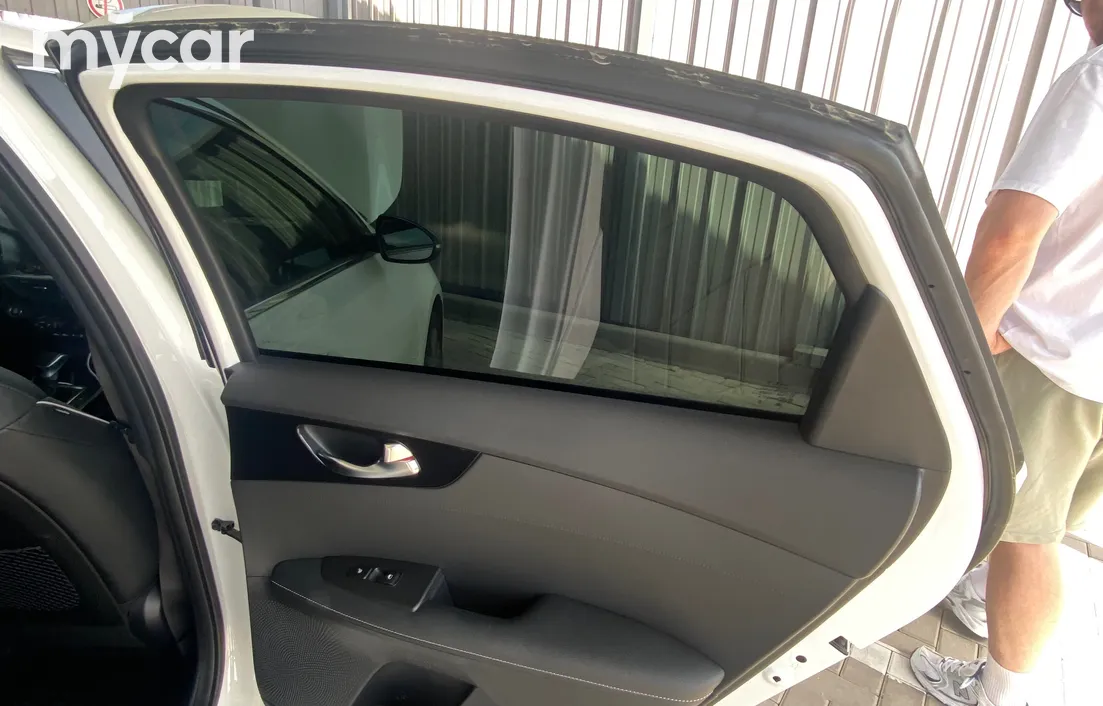Kia Cerato 2022
