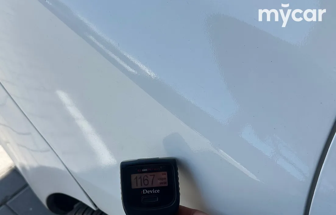 Toyota Yaris 2006