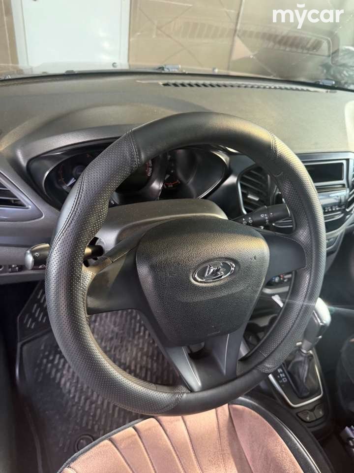 LADA Vesta 2020