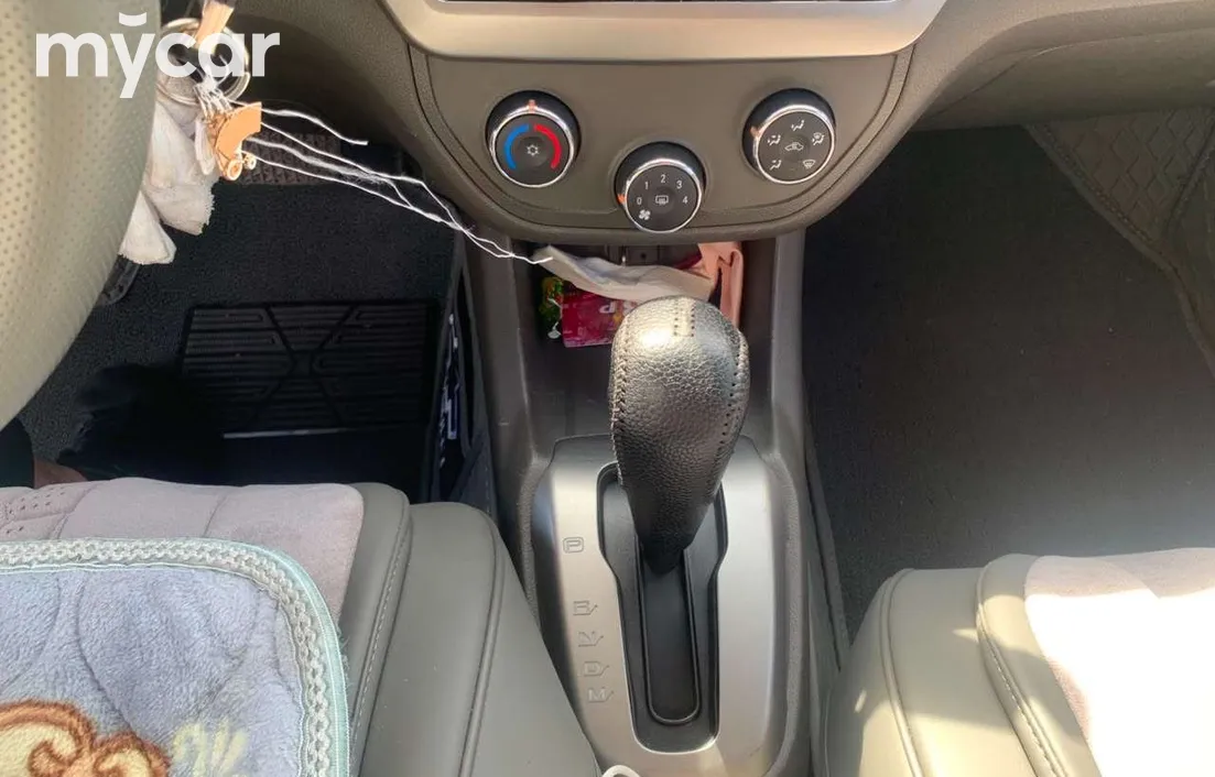 Chevrolet Cobalt 2022