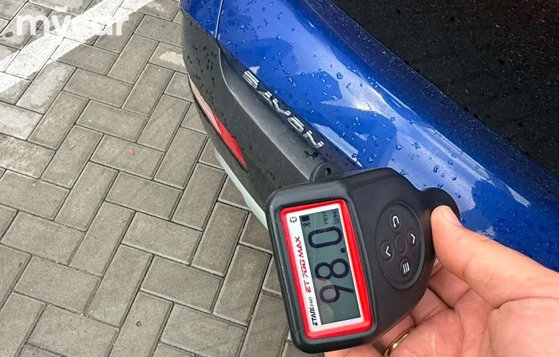 Hyundai Bayon 2022