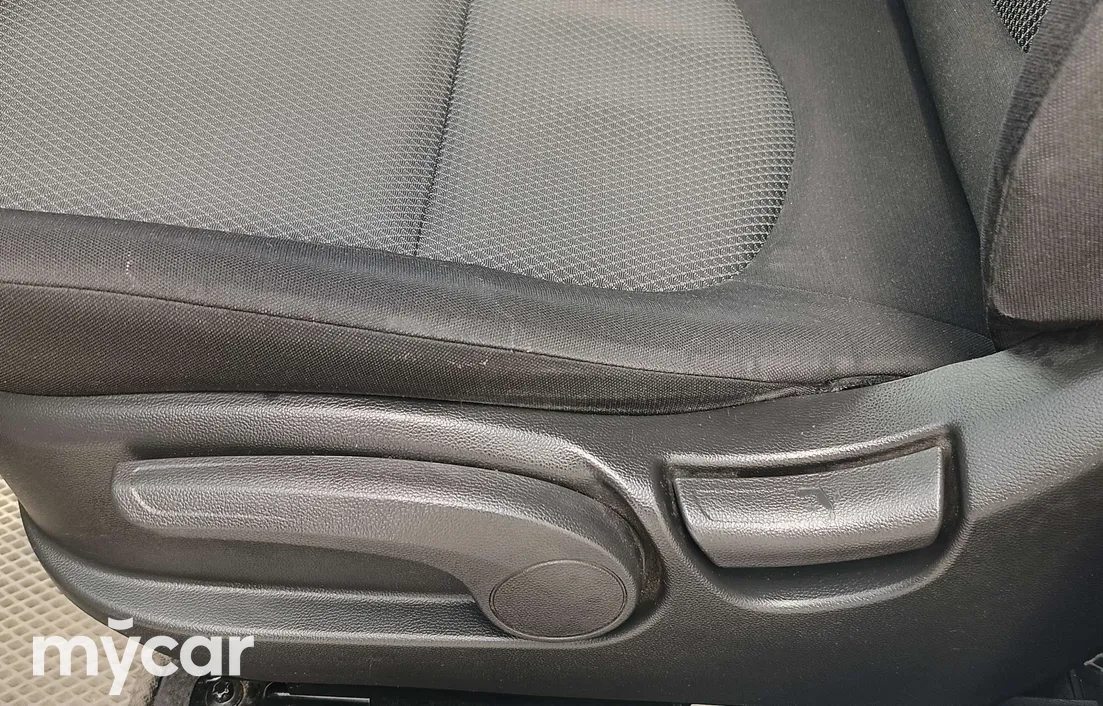 Hyundai Creta 2017