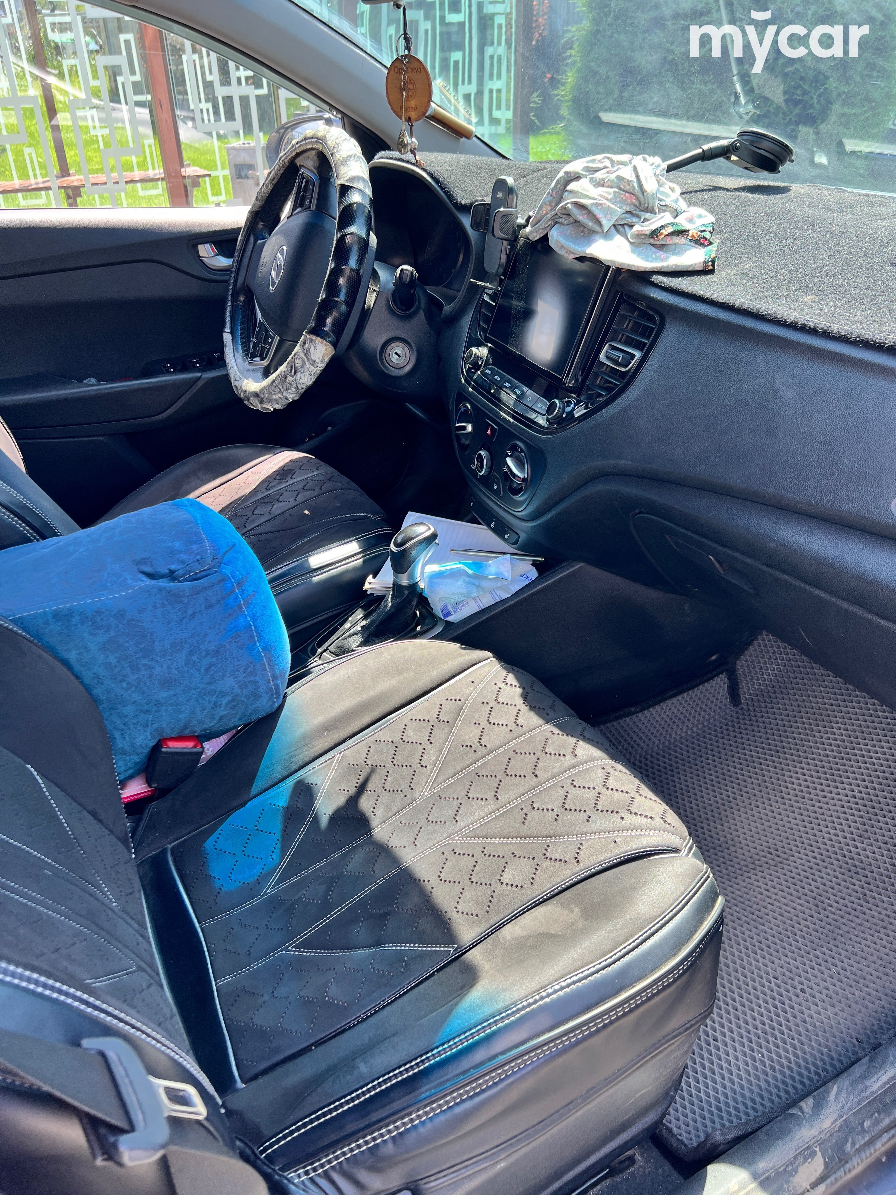 Hyundai Accent 2020