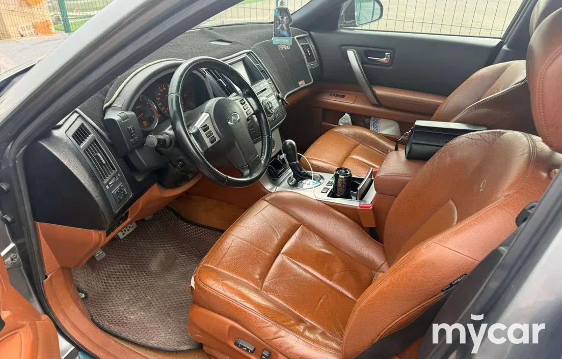 Infiniti FX 2007