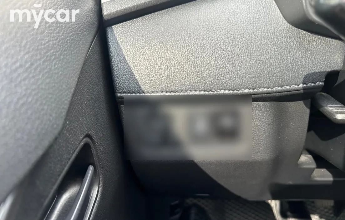 Mitsubishi XPANDER 2020
