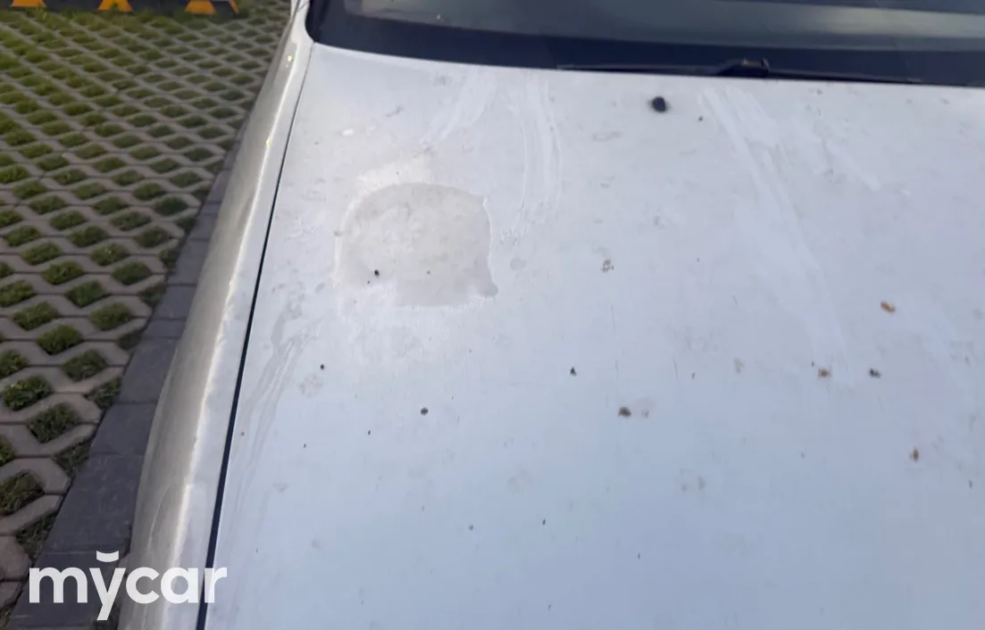 Toyota Camry 1995