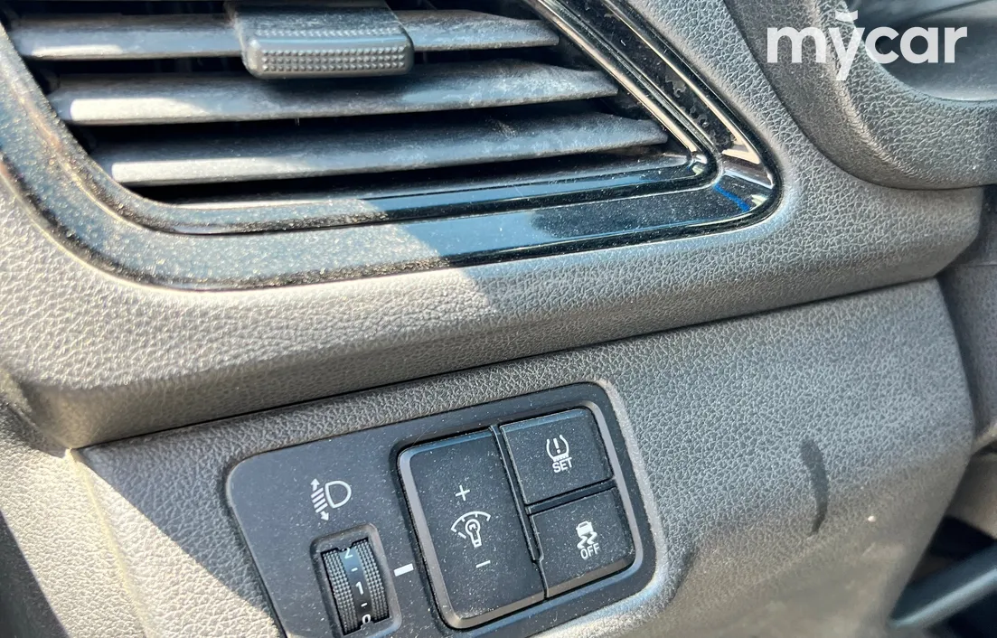 Hyundai Accent 2020