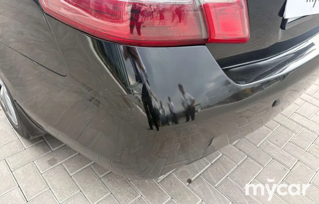 Toyota Camry 2006