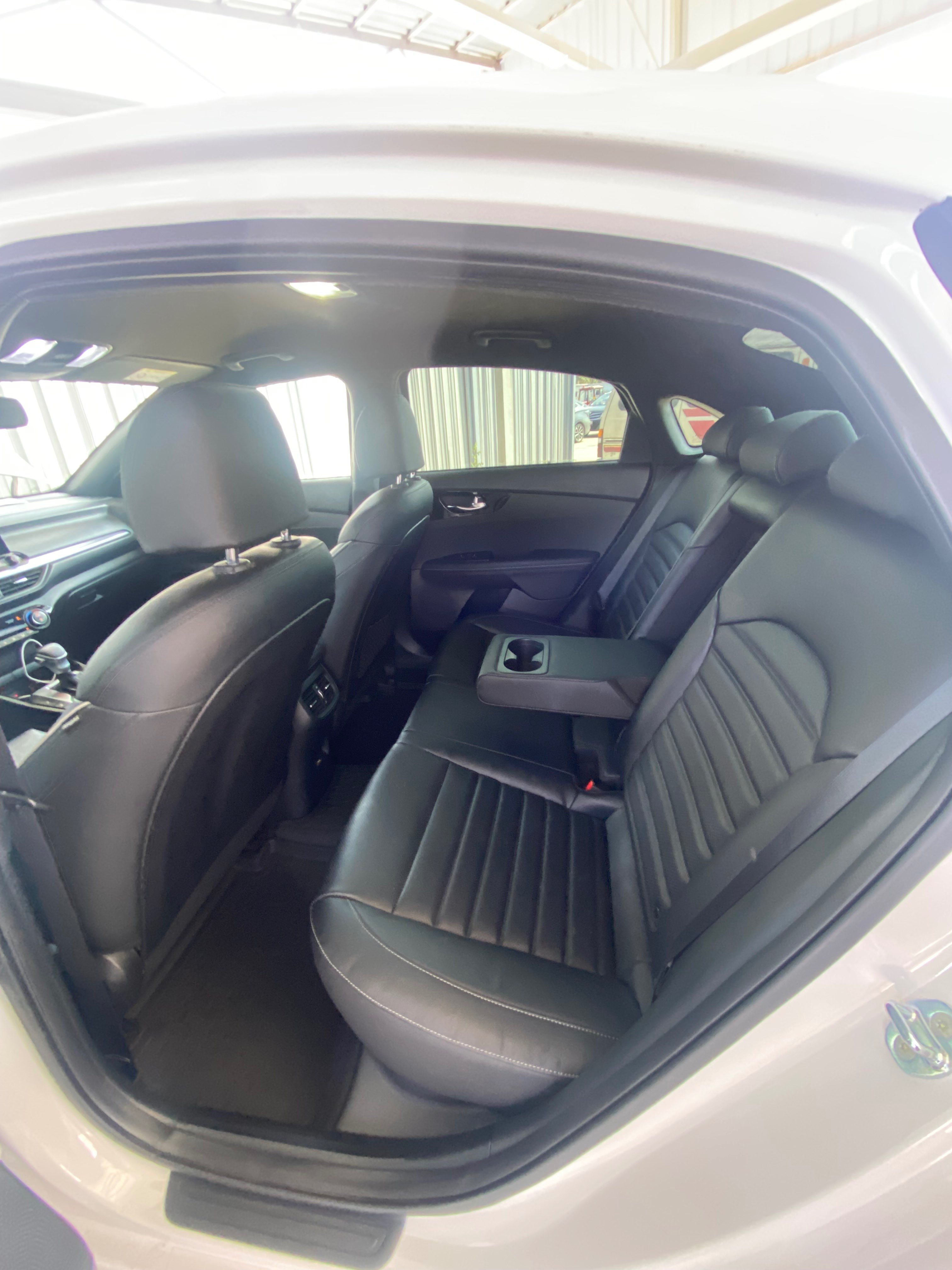 Kia Cerato 2022