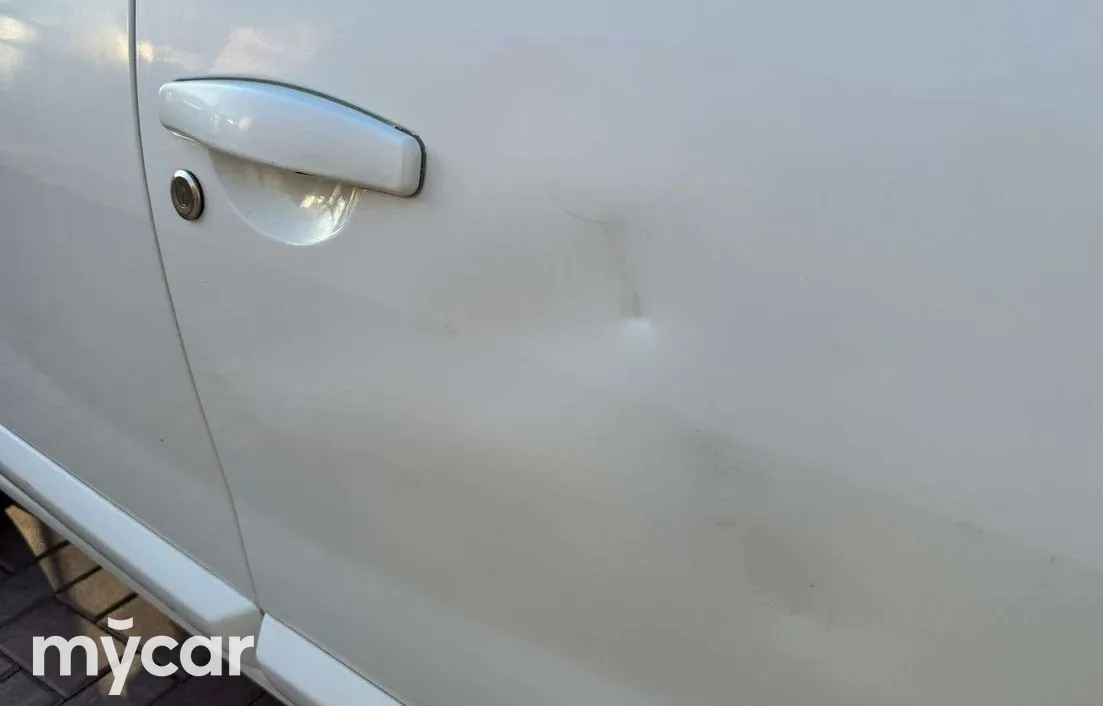 Renault Sandero 2012