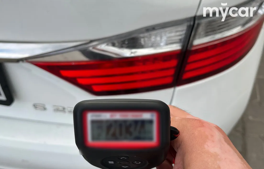 Lexus ES 2014