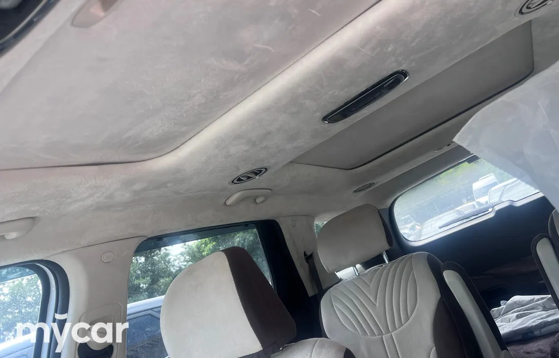 Hyundai Palisade 2024