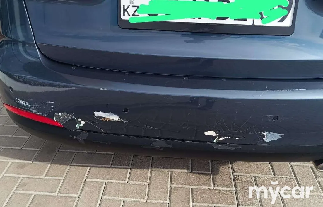 Kia Cerato 2014