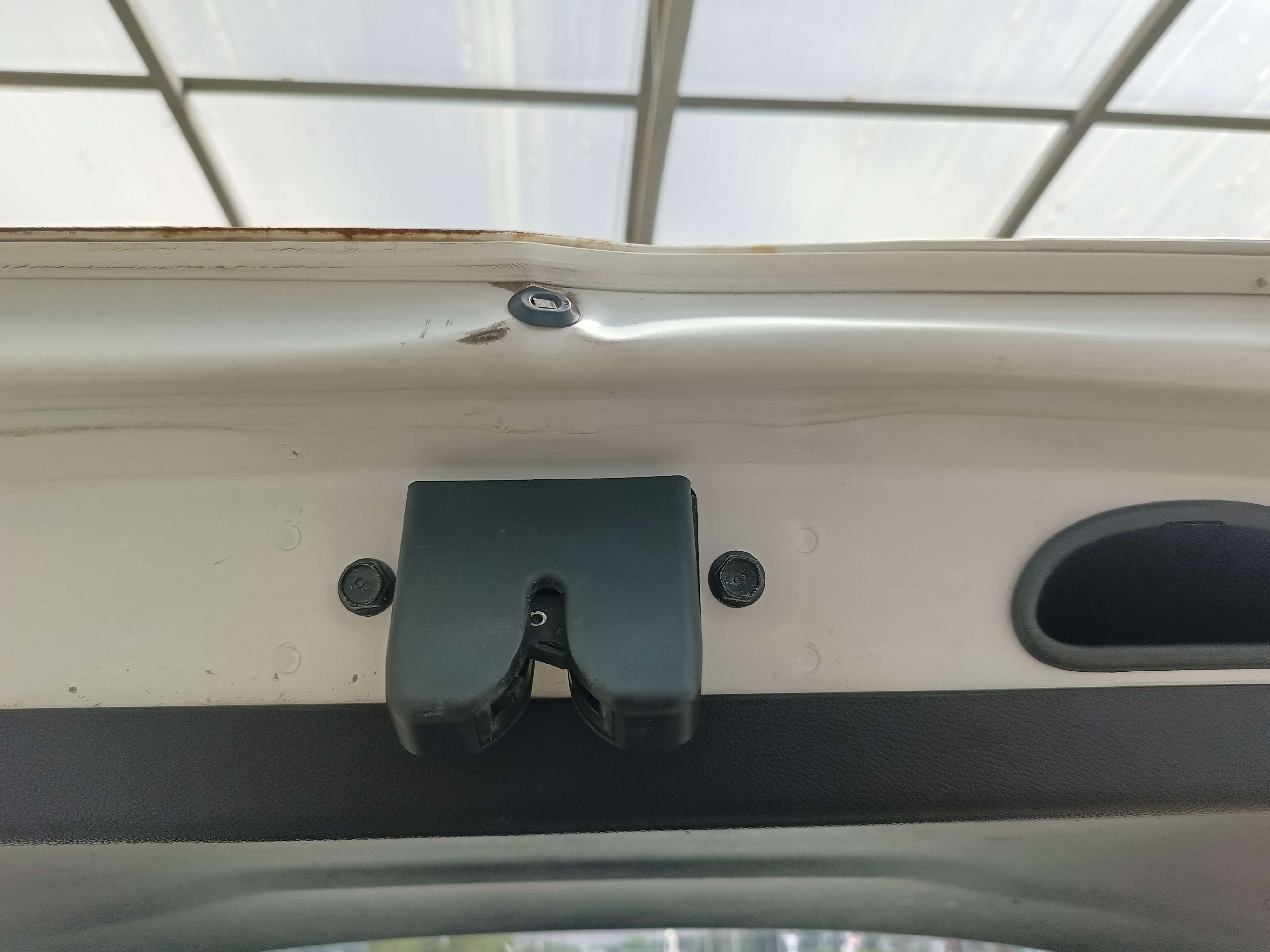Hyundai Creta 2017