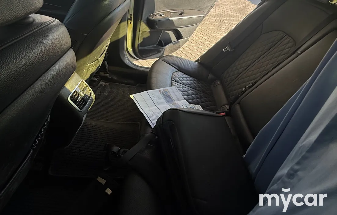 Kia K5 2019