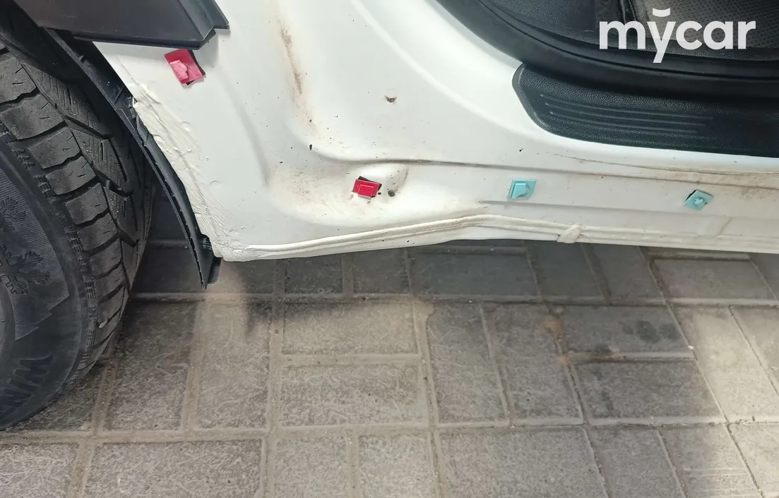 Hyundai Creta 2017