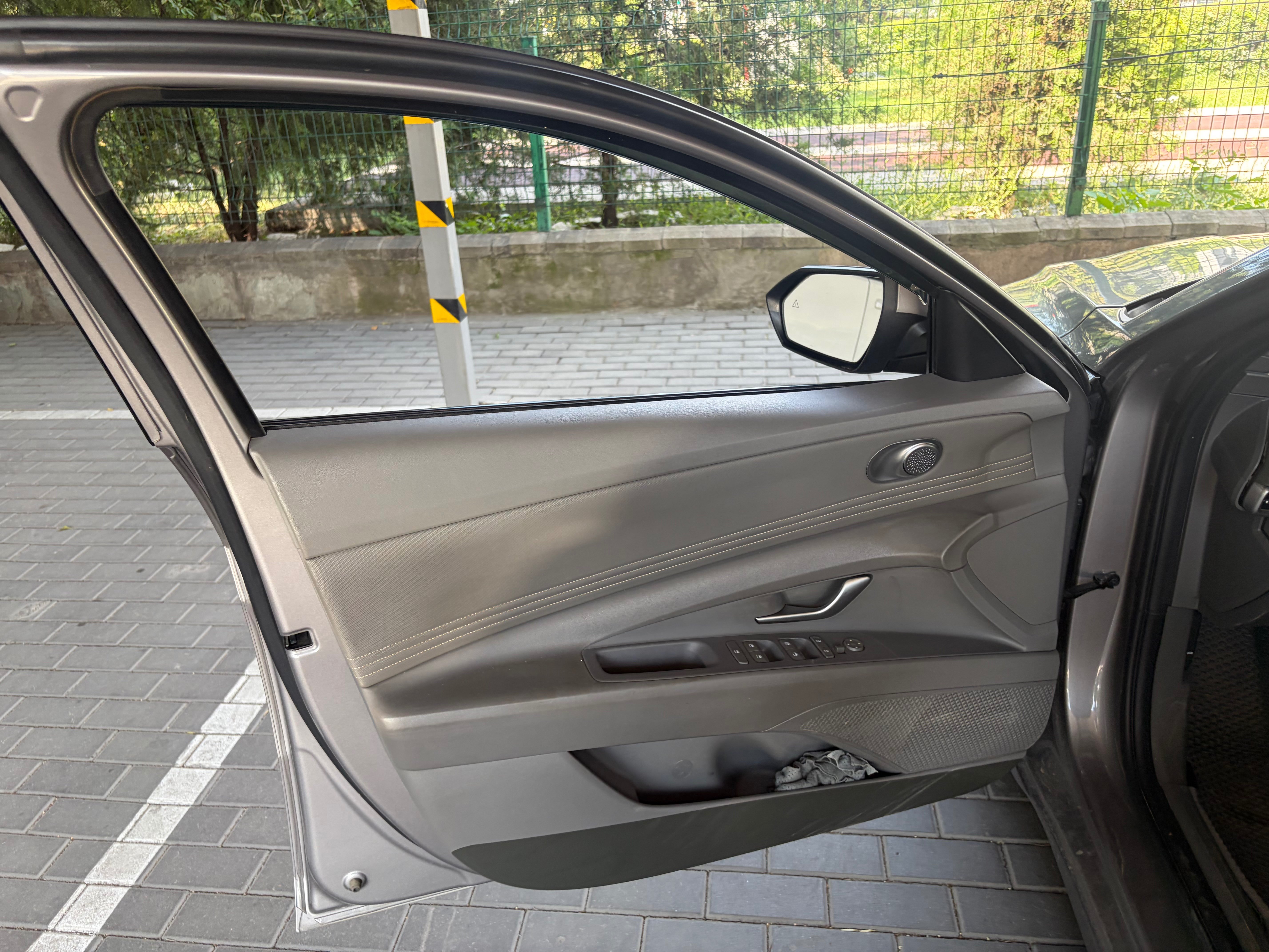 Hyundai Elantra 2021