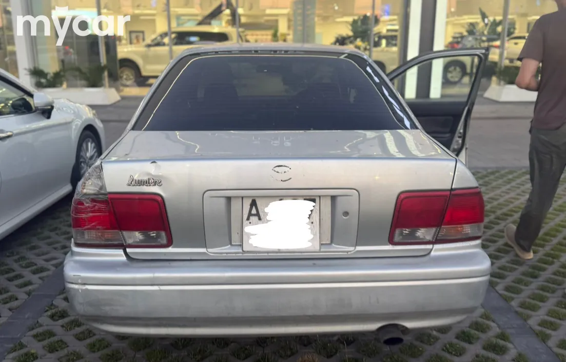 Toyota Camry 1995