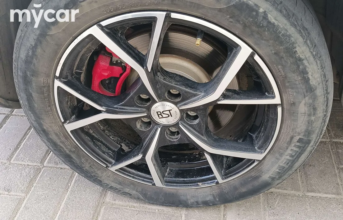 JAC S3 2023