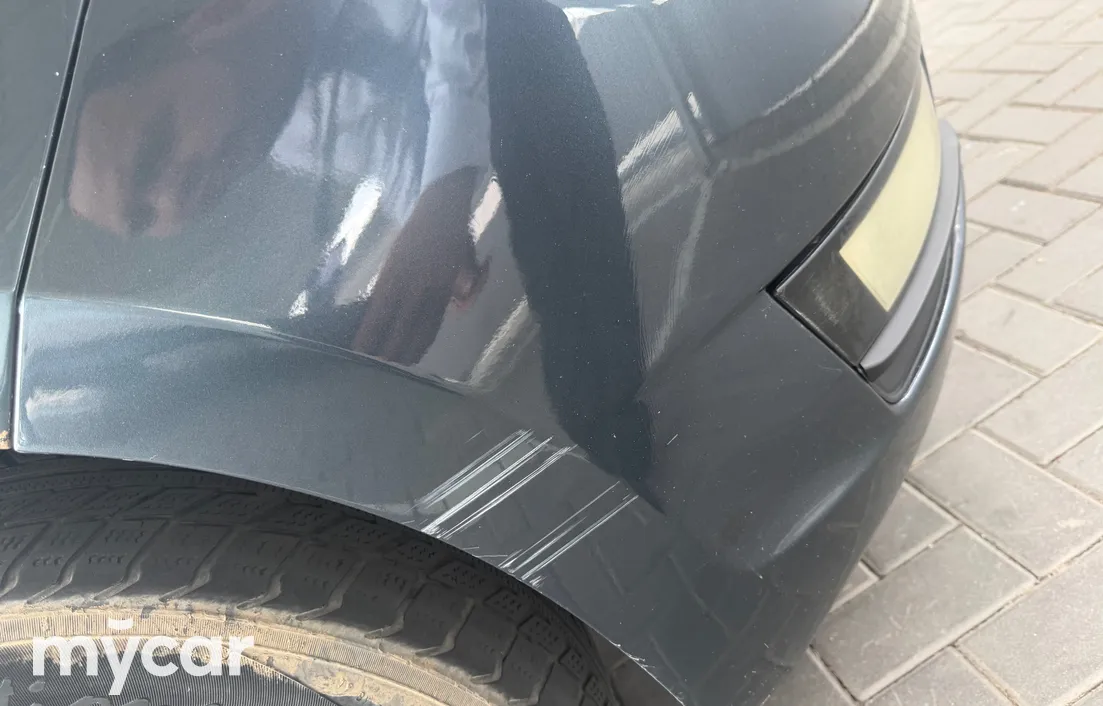 Skoda Rapid 2018