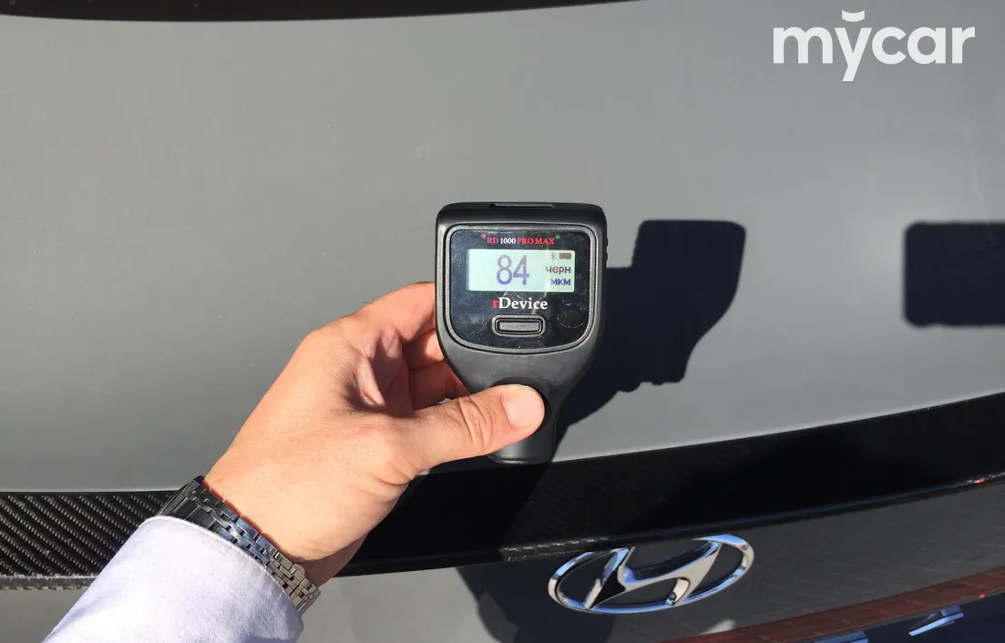Hyundai Sonata 2021